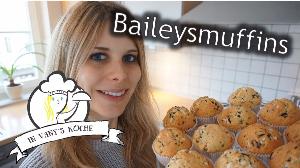 Baileysmuffins - Thermomix® Rezept von Vanys Küche