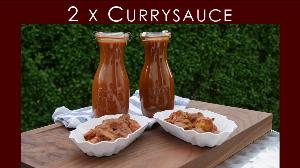 Exotische Currysauce Rezept von Rurtalgriller