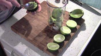 Guacamole Aufstrich Original Rezept von JOES CUCINA VERDE