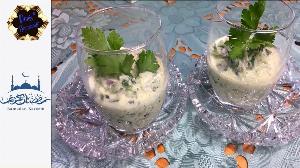 Gurken-Dill Salat Rezept von Doris Genusswelt