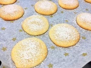 Lemon-Cheesecake-Cookies | Thermomix® Rezept von Einfach yummy
