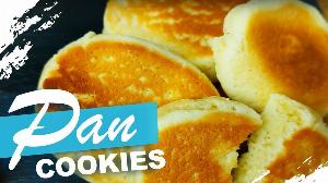 Pan Cookies Rezept von UM DIE WELT KOCHEN