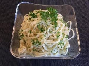 Spaghetti-Salat Rezept von Myfoodstory