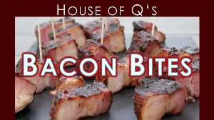 Bacon Bites | BBQ & Grill Rezept von Rurtalgriller