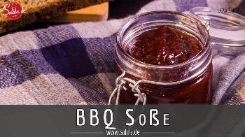 BBQ Soße | Low Carb Rezept von Low Carb mit Vroni & Nico