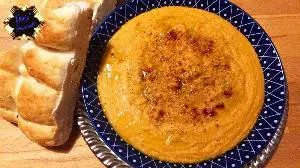 Bissara Dip - Marokkanische Bohnenpaste Rezept von Doris Genusswelt