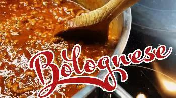 Bolognese-Sauce selber machen Rezept von ALIEN-BBQ