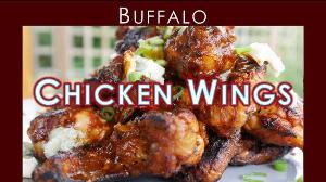 Buffalo Chicken Wings | BBQ & Grill Rezept von Rurtalgriller