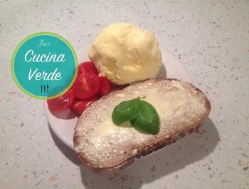 Butter selber machen Rezept von JOES CUCINA VERDE