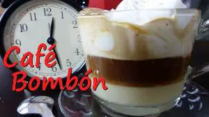 Café Bombon Espresso Rezept von Lila Kuchen
