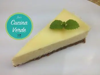 California-Cheesecake Rezept von JOES CUCINA VERDE
