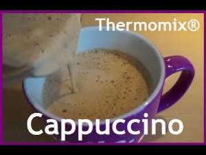 Chococino - Thermomix® Rezept von Vanys Küche