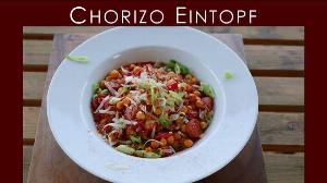 Chorizo Eintopf - BBQ & Grill Rezept von Rurtalgriller