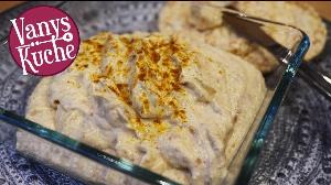 Curry-Dattel Dip Rezept von Vanys Küche