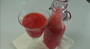 Schneller Erdbeer-Limes Rezept von Einfach yummy