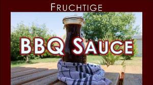 BBQ-Sauce - Glase | BBQ & Grill Rezept von Rurtalgriller