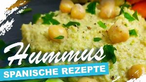 Hummus-Creme Rezept von UM DIE WELT KOCHEN