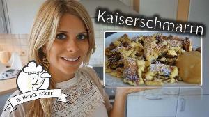 Kaiserschmarrn - Thermomix® Rezept von Vanys Küche