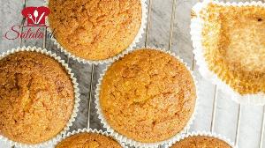 Muffins Low Carb | Grundrezept Rezept von Low Carb mit Vroni & Nico