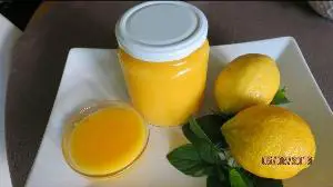 Lemon Curd - Zitronenaufstrich Rezept von KuechenSchelle