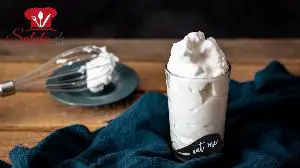 Marshmallow Fluff | Low Carb Rezept von Low Carb mit Vroni & Nico