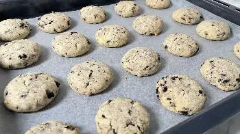 Oreo Kekse selber machen Rezept von P&S Backparadies