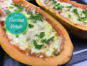 Überbackene Papaya Rezept von JOES CUCINA VERDE