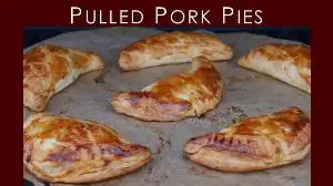 Pulled Pork Pies - BBQ & Grill Rezept