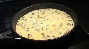 Süß-scharfes Putengulasch Rezept von Nobbi´s Kochstunde