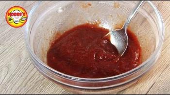 Tomatenketchup schnell zubereitet Rezept von Nobbis Kochstunde
