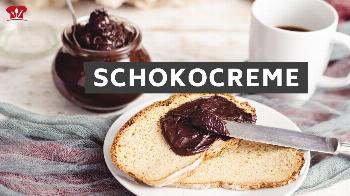 Schokocreme Brotaufstrich - Keto Rezept von Low Carb mit Vroni & Nico