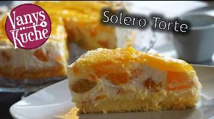 Solero Torte - einfach simpel Rezept von Vanys Küche