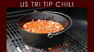 Us Tri Tip Chili | BBQ & Grill Rezept von Rurtalgriller