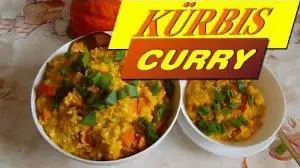 Kürbis-Curry mit Tofu Rezept von GEL Kochecke